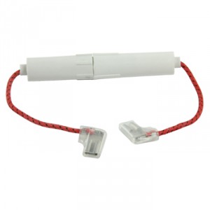 Magnetron zekering 5000 V 0.8 A